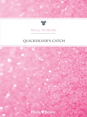cover image of Quicksilver's Catch